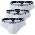 Emporio Armani 111734 Slips 3 Enheter