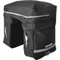 Oxcyon C-series C35 Sykkelvesker 35l