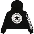 Converse Chuck Patch Crop Hetteskjorte