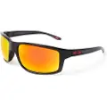 Oakley Mann Gibston Solbriller
