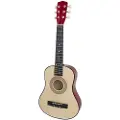 Music GITAR 76 CM I TRE MUSIC
