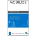 Mobilize MOB-SGSP-REDMINOTE9PRO, Xiaomi Redmi Note 9S/Note 9 Pro, Sjokkresistent, Gjennomsiktig, 1 stykker