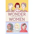 Orion Publishing Wonder Women