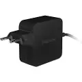 Approx Usb C 45w Power Adapter Laptop-lader