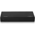 NOX Universell Strømadapter For Bærbar Pc 90w
