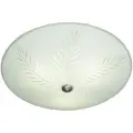 Aneta Lighting Aneta LightingPlafond PalmbladHvitPlafonderFra Homeroom