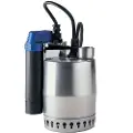 Grundfos unilift kp250-av-1 1x220-230v 50hz 10m sch
