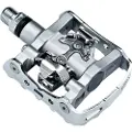Shimano M324 Spd/platform Sykkelpedaler