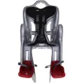Bellelli B-one Standard Multifix Barnesykkelsete Ramme Montert