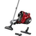 Bosch Bgc05a322uten Veske Støvsuger