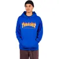 Thrasher Flame Logo Hetteskjorte