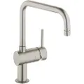 GROHE Minta ohm sink u-spout