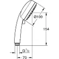 GROHE 2757120E