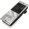 Tc Electronic Master X HD-DT Mastering plug-in med fysisk kontroller
