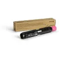 Xerox VersaLink C7000 - high capacity - magenta - original - toner cartridge - Laser toner Rød