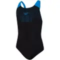 Speedo Tech Placement Muscleback Badetøy