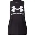 Under Armour Live Sportstyle Ermeløs T-skjorte