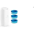 AngelCare Basket + 3 innlegg for Classic bleier