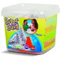 Goliath Super Sand 450 g - formbar sand for kreativ lek