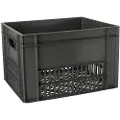 Fastrider Bicycle Crate 34l Kurv