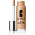 Clinique Beyond Perfecting Foundation + Concealer