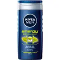 Nivea Men Energy 250ml