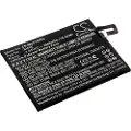 Noname Batteri for SmartPhone, Mobil for Pocophone Poco F1 og andre.