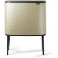 Brabantia Bo Touch 3x11l Resirkuleringsbeholder