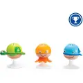 Hape Sea animals Rattle set