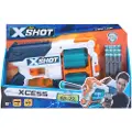XShot Xcess Pistol