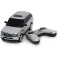 Rastar Range Rover Sport Fjernstyret Bil 1:24