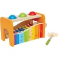 Hama Pound And Tap Bench