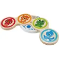 Hape Baby Einstein Drums Magic Touch