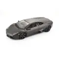 Bburago Lamborghini Reventon 1:18 Bil