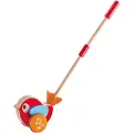 Hape Lilly Musikalsk Dytt