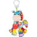 Playgro Aktivitetsanheng Med Klips