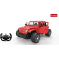 Rastar RC JEEP WRANGLER