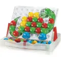 Quercetti Visual Art Junior Plus Spill 48 Pins