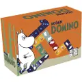 Muumi Mumitroldene Domino