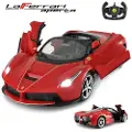 Rastar R/c 1:14 Ferrari Laferrari Aperta (with Drift Function) Bil