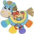 Playgro Aktiviteter Med Bokmerker