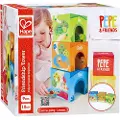 Hape Friends Pepe Og Stablekuber
