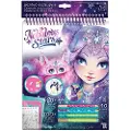 Nebulous Stars Nebulous Star Creative Sketchbook Nebulia