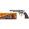 Gonher cowboyrevolver, 80/0