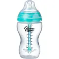 Tommee tippee ADVANCED ANTICOLK BOOT 1x340ML 4225775