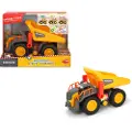 Dickie Toys Volvo Lastebil Med Funksjoner 30 Cm