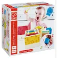 Hape Klosser Og Musikkinstrumenter 6 Stykker