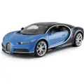 Rastar Bugatti Chiron Fjernstyret Bil 1:14