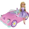 Sparkle Girlz Doll And Set Sparkle Coupe10028 Bil