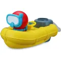 Adlibris Bb Junior Splash N Play Rescue Raft